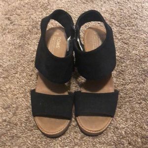 Toms Majorca Block Sandal - Women's